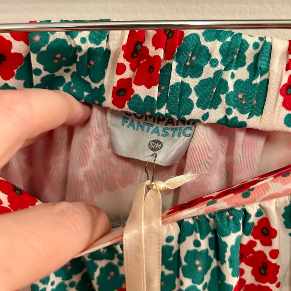 ModCloth Skirt BNWT π With Pockets! π - Picture 4 of 7